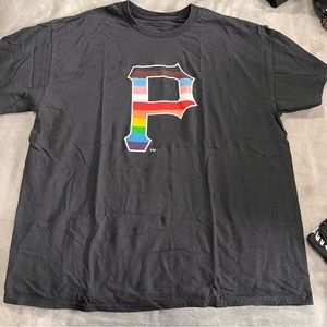 Pittsburgh Pirates Tee